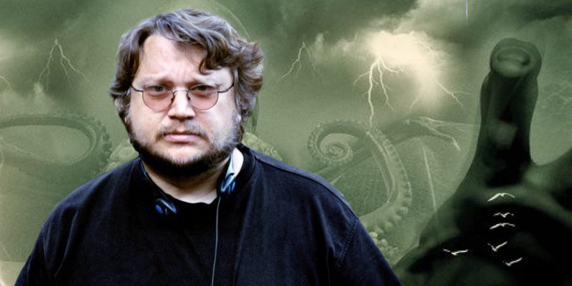     W górach szaleństwa zaadaptowane przez Netflix? Guillermo del Toro po 15 latach może powrócić do projektu